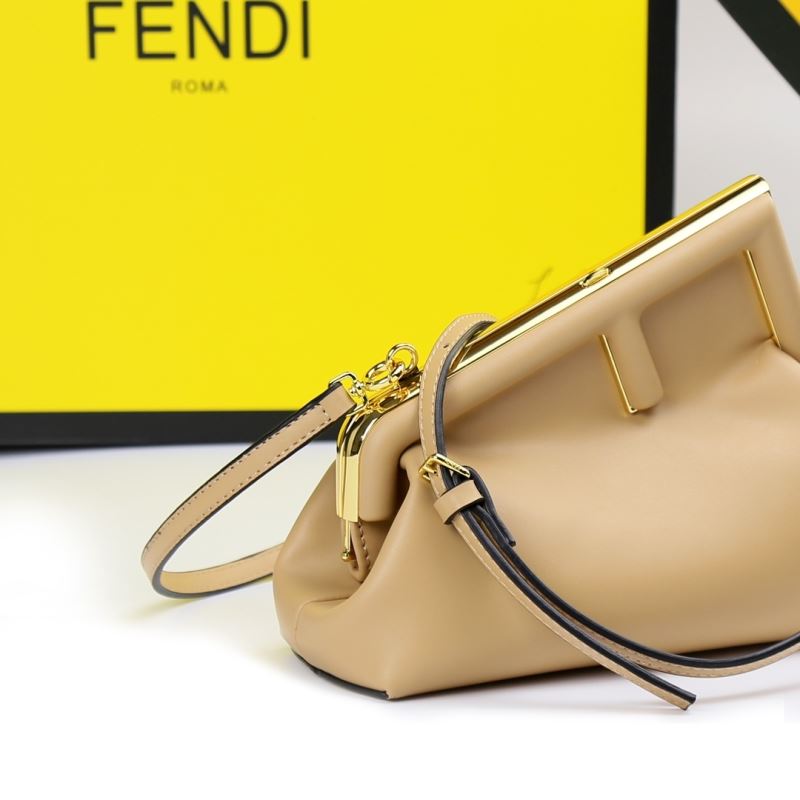 Fendi Satchel Bags